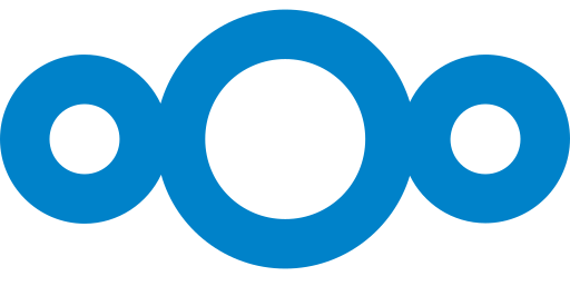 Nextcloud Logo